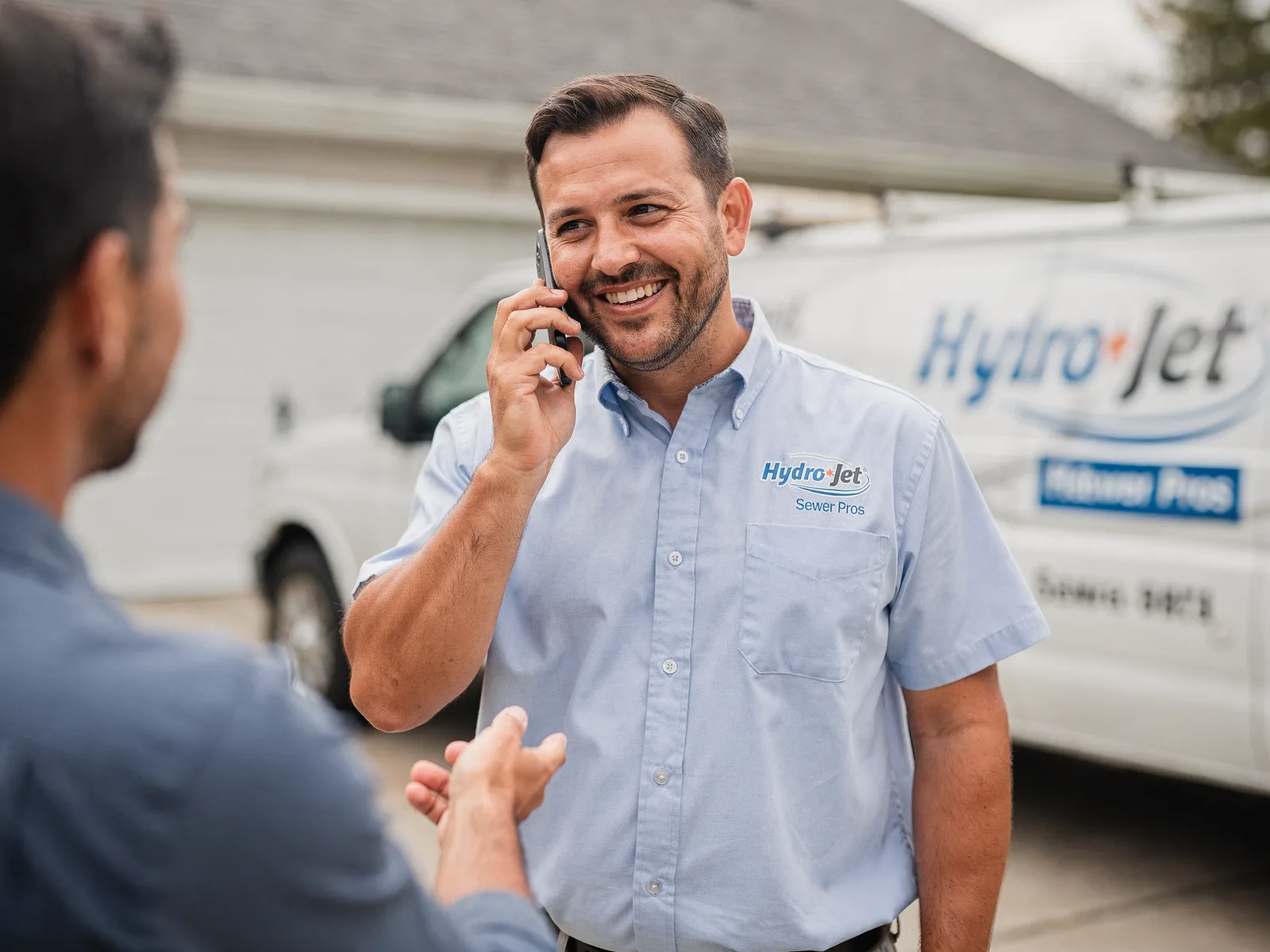 Hydro Jetting Near Me Economy, IN FAQs